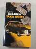 Taxis noirs. McLaren John  Esch Jean