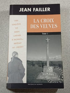 La Croix des Veuves T1: Tome 1