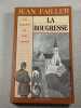 La bougresse. Failler Jean