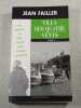 Villa des quatre vents Tome 2. Jean Failler