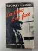 Les gens d'en face. Georges Simenon