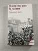 Ils ont v&eacute;cu sous le nazisme. Rees Laurence  S&egrave;ne Jean-Fran&ccedil;ois