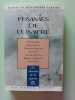 Femmes de lumi&egrave;re. Rachel Cartier  Jean-Pierre Cartier