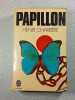 Papillon. Nenri Charri&eacute;re