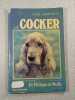 Le cocker. Laure Humphreys  Laure Humphreys