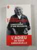 Confessions d'une religieuse. Soeur Emmanuelle  Asso Philippe