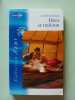 D&eacute;sir et trahison : Collection : Harlequin azur n&deg; 2348. Graham Lynne