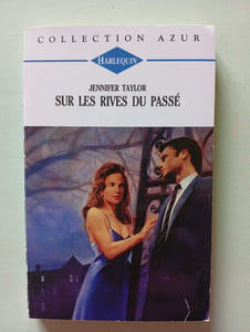 Sur les rives du passe -