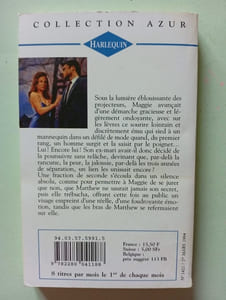 Sur les rives du passe -