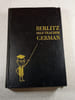 Berlitz self-teacher German. 