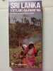 Sri Lanka Ceylan aujourd'hui (Aujourd'hui). G&eacute;rard Busquet Carisse Busquet Raghubir Singh