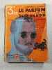 Le parfum de la dame en noir 2e partie la presqu'ile mysterieuse. 