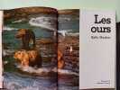 Les ours. Sally Gordon