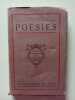 Po&egrave;sies. Voltaire
