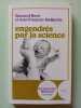 Engendres par la science. enjeux ethiques des manipulations de la procreation 032197 (Recherches Morales). Bone Edouard ; Malherbe
