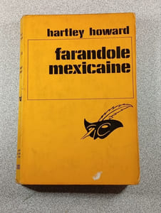 Farandole mexicaine