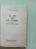 Le Sel de la terre. Pour l'engagement moral. Grosser Alfred