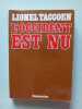 L'Occident est nu. Lionel TACCOEN