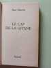 Le cap de la gitane. Rene Mauries