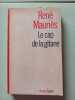 Le cap de la gitane. Rene Mauries