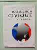 Instruction civique la commune. H. Gossot
