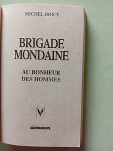 Au bonheur des hommes