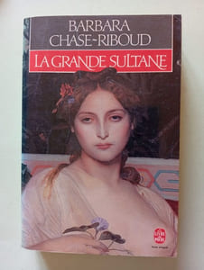 La grande sultane