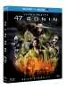 47 ronin [Blu-ray] (NEUF SOUS BLISTER). Rinsch Carl  Reeves Keanu  Sanada Hiroyuki  Shibasaki Ko