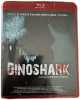 Dinoshark (Blu-Ray) (NEUF SOUS BLISTER). Eric Balfour  Iva Hasperger  Aar&Atilde;n D&Atilde;az  Dan Golden  Humberto Busto  Guillermo Iv&Atilde;&iexcl;n  Roger Corman  Christina ...