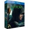 Arrow - Saisons 1 - 2 [Blu-ray] (NEUF SOUS BLISTER). Amell Stephen  Cassidy Katie  Holland Willa