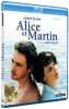 Alice et martin [Blu-ray] (NEUF SOUS BLISTER). Binoche Juliette  Loret Alexis  Amalric Mathieu  Techine Andre  Binoche Juliette