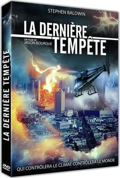 La dernière tempête [FR Import] (NEUF SOUS BLISTER). Baldwin Stephen  Labelle Rob  Millar Gardiner  Bourque Jason  Baldwin Stephen