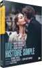 Une Histoire Simple Version Restaure Combo BluRay DVD [Blu-ray] [FR Import]. Schneider Romy  Brasseur Claude  Cremer Bruno  Sautet Claude  Schneider ...