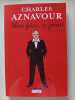Mon pre ce gant (grands caractres). Aznavour Charles