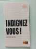 Indignez-vous. St&eacute;phane Hessel