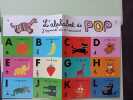 L'alphabet de POP. 