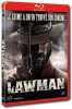 Lawman [Blu-ray] [FR Import] (NEUF SOUS BLISTER). Walker Andrew W.  Pare Jessica  Pastko Earl  Clarkson Wyeth  Walker Andrew W