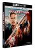 Bullet Train blu-ray (NEUF SOUS BLISTER). Pitt Brad  King Joey  Taylor-Johnson Aaron  Leitch David