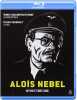 Alois nebel [Blu-ray] (NEUF SOUS BLISTER). Krobot Miroslav  Ludvikova Marie  Roden Karel  Lunak Tomas  Krobot Miroslav
