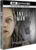 Invisible Man 4K [Blu-Ray](NEUF SOUS BLISTER). Elisabeth Moss  Oliver Jackson-Cohen  Harriet Dyer  Aldis Hodge  Storm Reid  Michael Dorman  Benedict ...