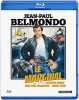 Le marginal [Blu-ray] (NEUF SOUS BLISTER). Belmondo Jean-Paul  Silva Henry  Sotto Mayor Carlos  Belmondo Jean-Paul  Deray Jacques