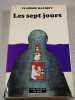 Les sept jours. Vladimir Maximov