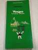 Vosges Lorraine - Alsace. 
