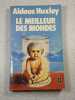 Le Meilleur des Mondes. Aldous Huxley