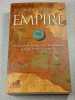 Empire. Alberto Angela