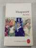 Bel-Ami. Maupassant