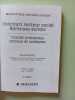 Concours secteur social Epreuves &eacute;crites: Grands probl&egrave;mes sociaux et sanitaires. Refalo Patrick