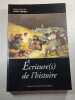 &Eacute;criture(s) de l'histoire. Gis&egrave;le S&eacute;ginger