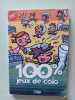 100% jeux de colo. C&eacute;line Potard