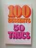100 Desserts l&eacute;gers 50 Trucs faciles. 